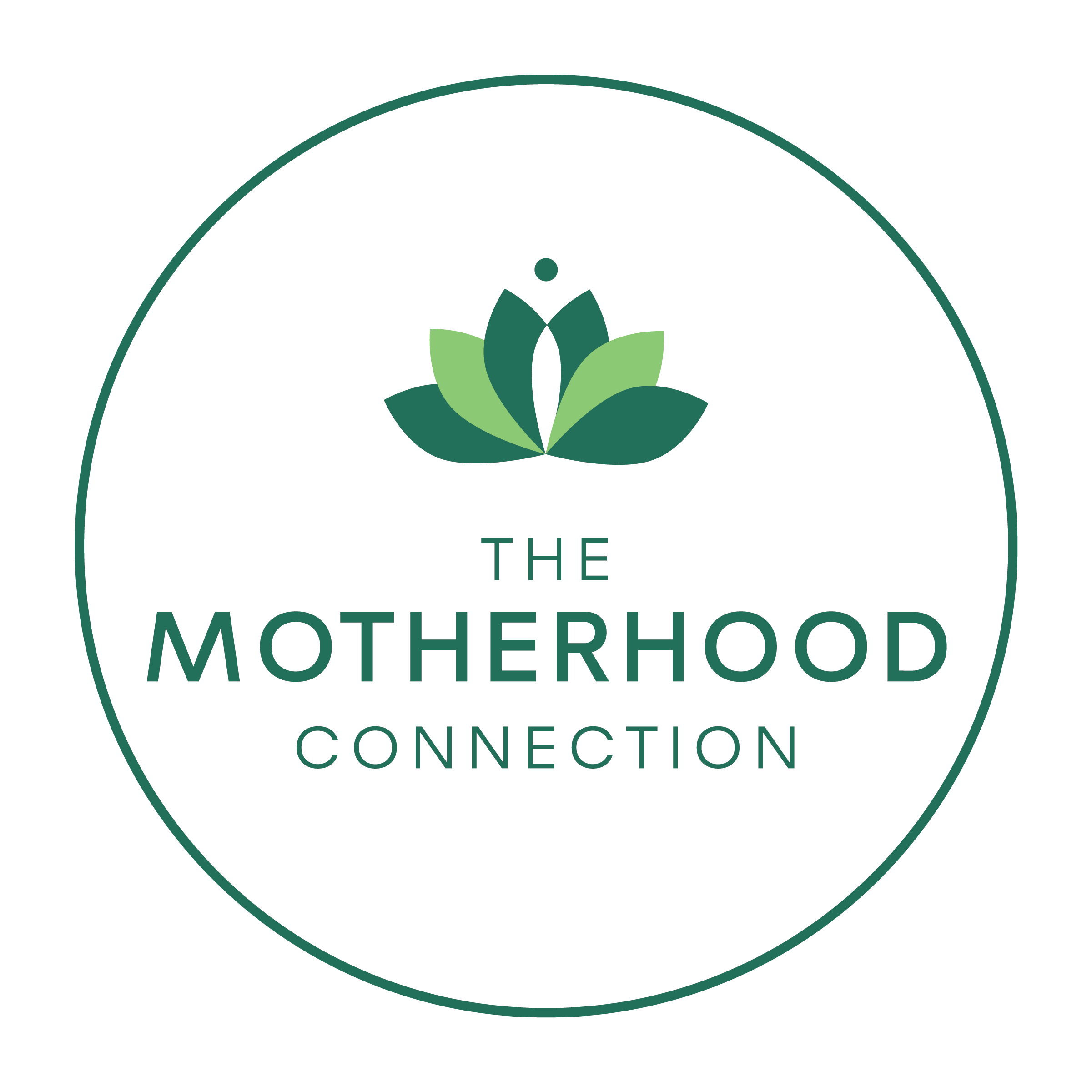 The Motherhood Connection